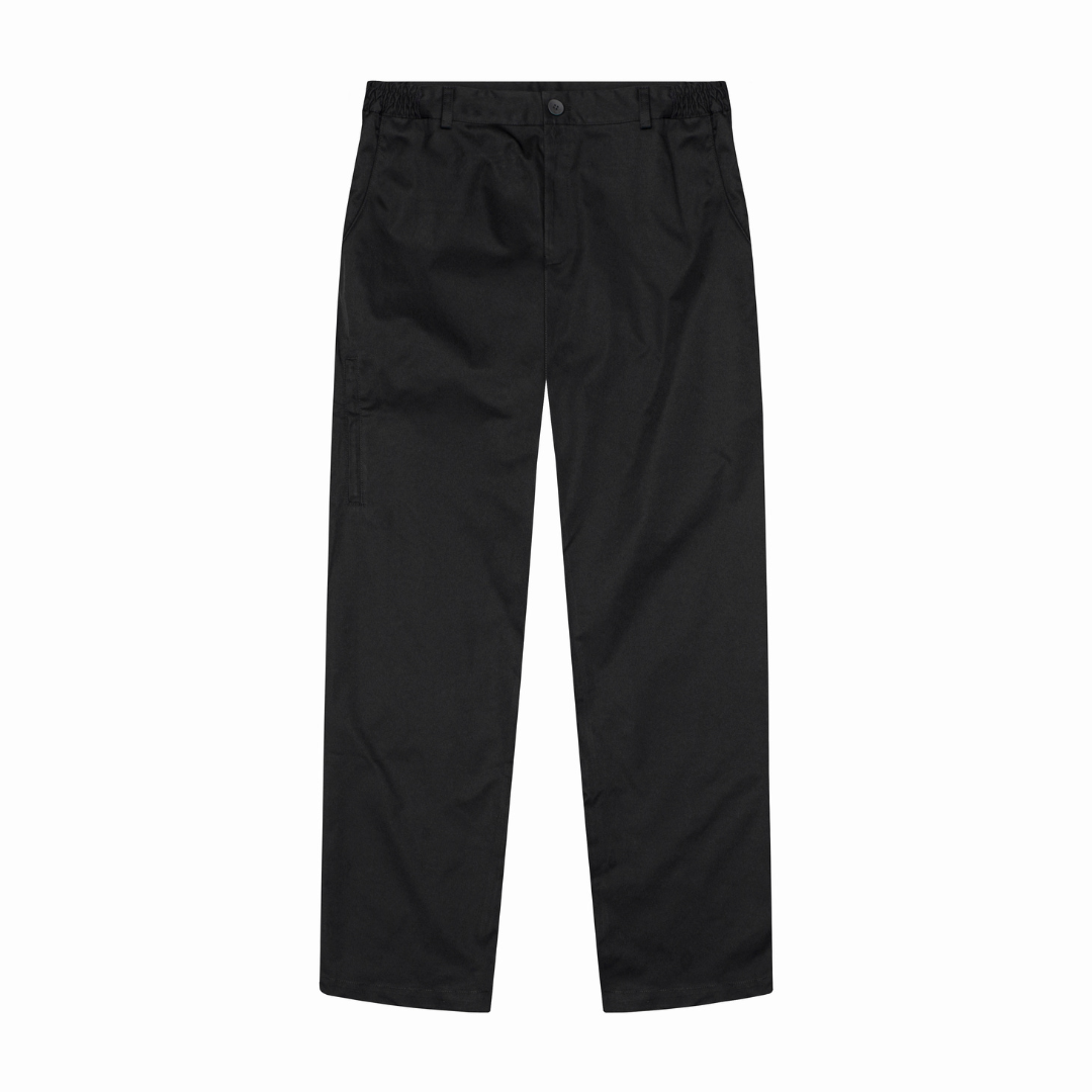 SWE - Quần Nỉ Nam Nữ CHINO PANTS Phông Vừa Vặn Thời Trang Trẻ Trung Đơn Giản