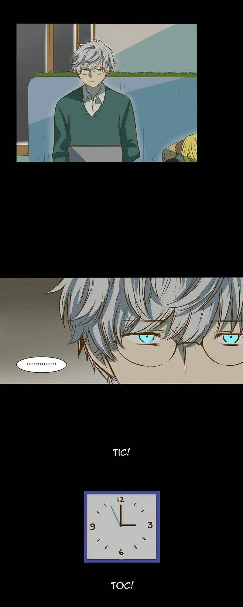 bí mật sâu sắc nhất của tôi chapter 8 19