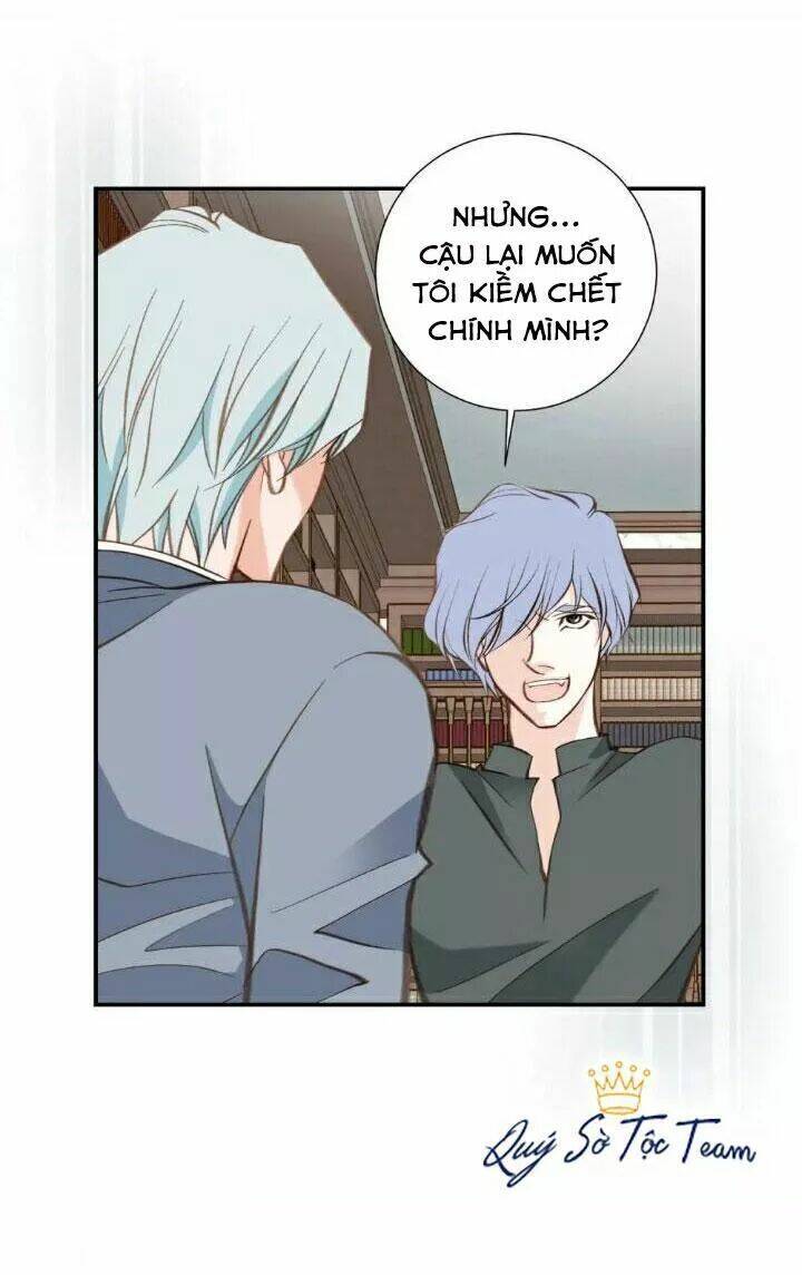 tiếp xúc chí mạng chapter 96 39