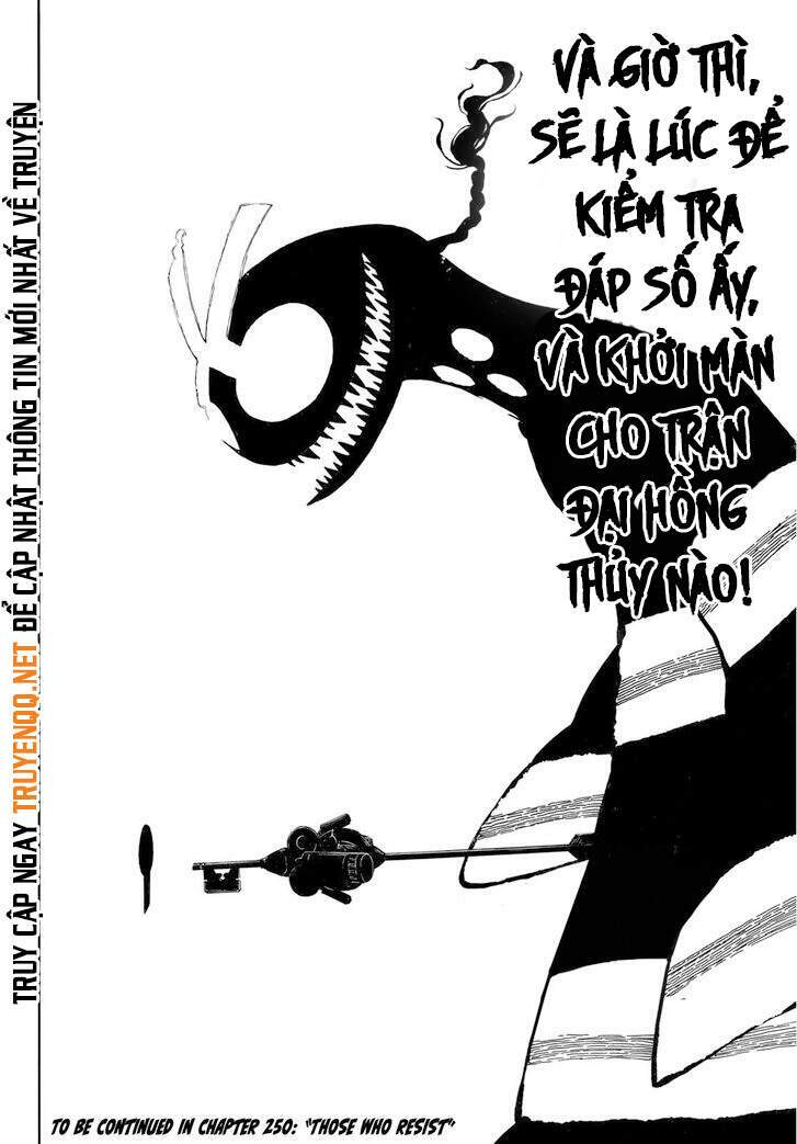 biệt đội lính cứu hỏa chapter 249 22