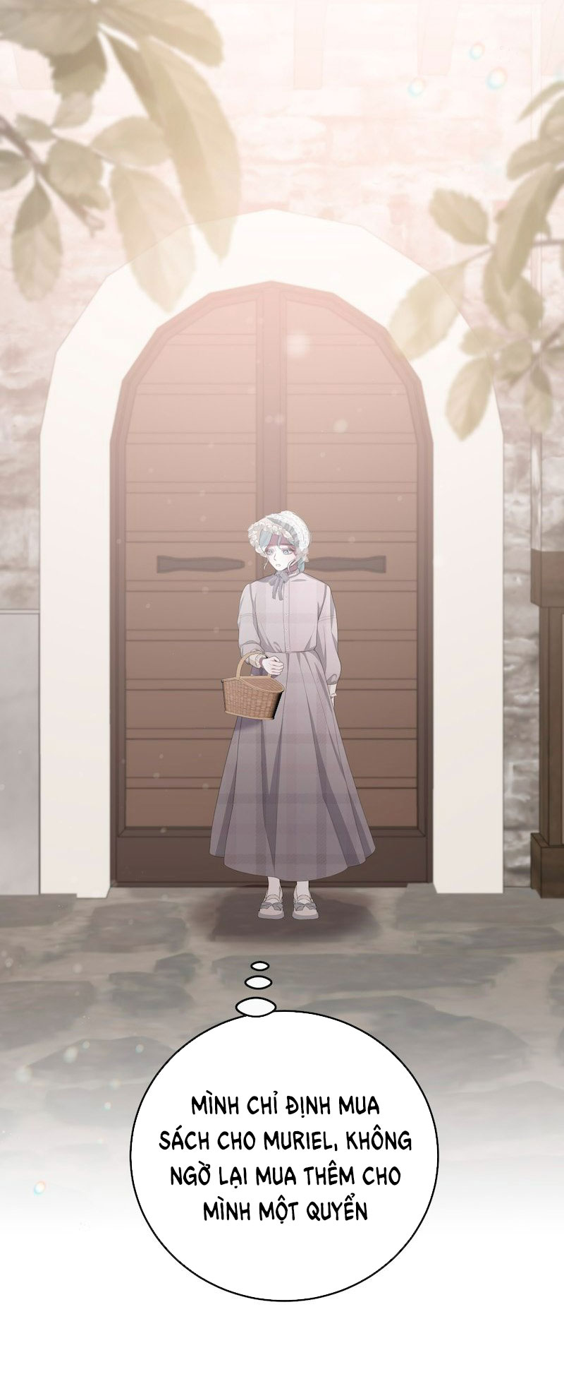 nữ hầu muốn đình công chapter 12.2 39