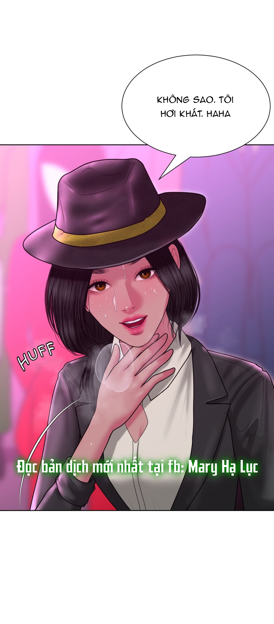 góc tối trái tim chapter 17.2 3