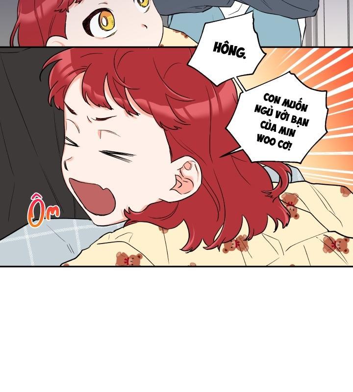 gâu gâu! chapter 9 15