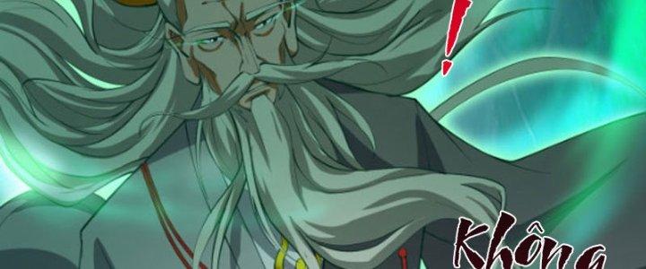 ẩn cư mười vạn năm, đời sau mời ta rời núi chapter 16 73