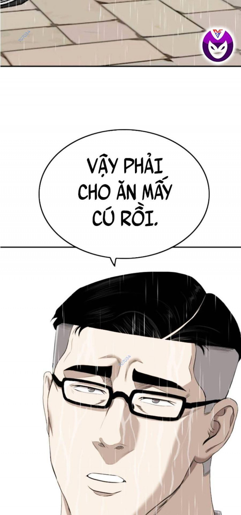 người xấu chapter 115 3