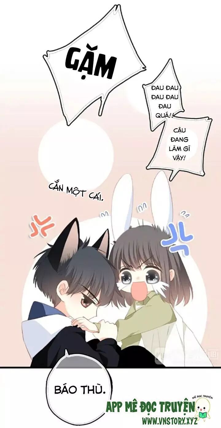 con tim rung động 2 chapter 71 47