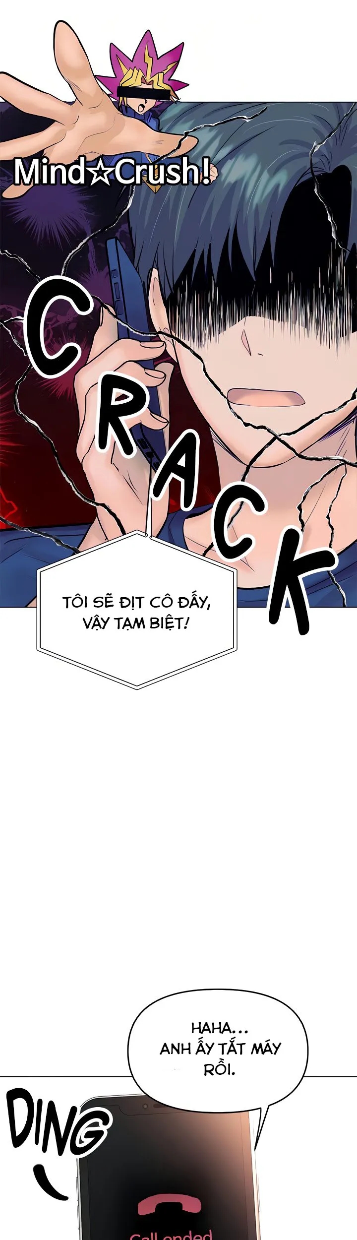 tài trợ em đi chapter 18 39