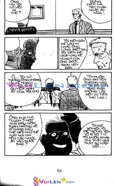 truyền nhân atula - shura no mon i chapter 15 89