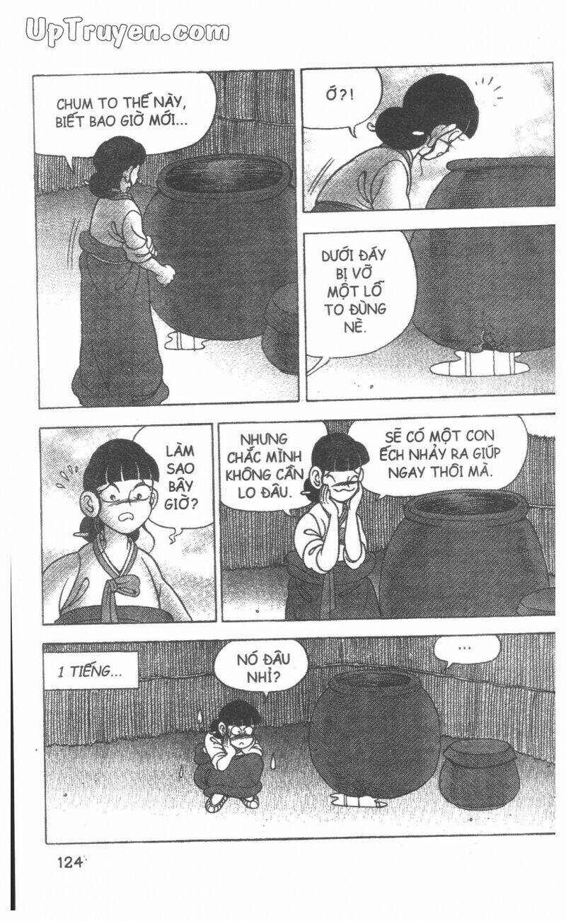 đội quân nhí nhố chapter 39 126