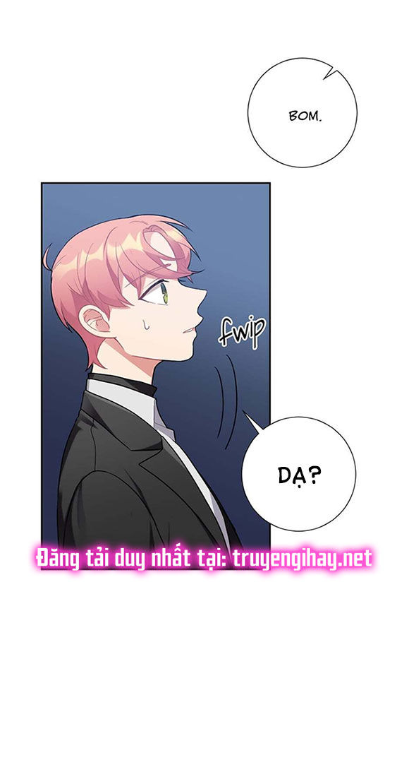 tiểu thư và dàn hầu nam mlem chapter 29 39