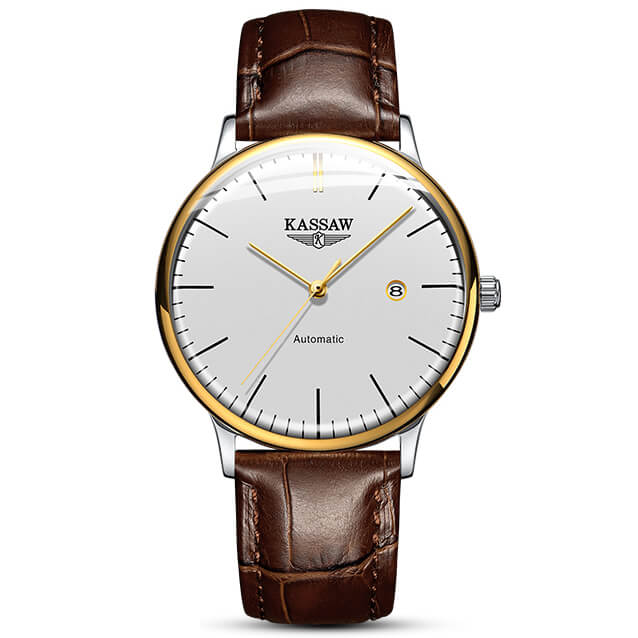 Đồng hồ nam chính hãng KASSAW K871-2