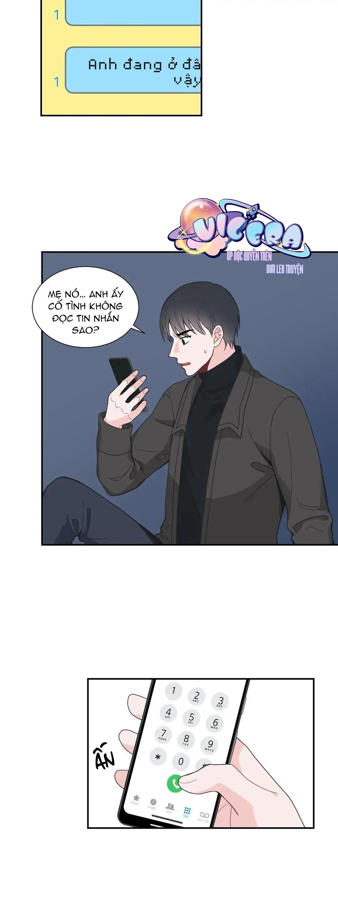 đường ranh giới chapter 25 20