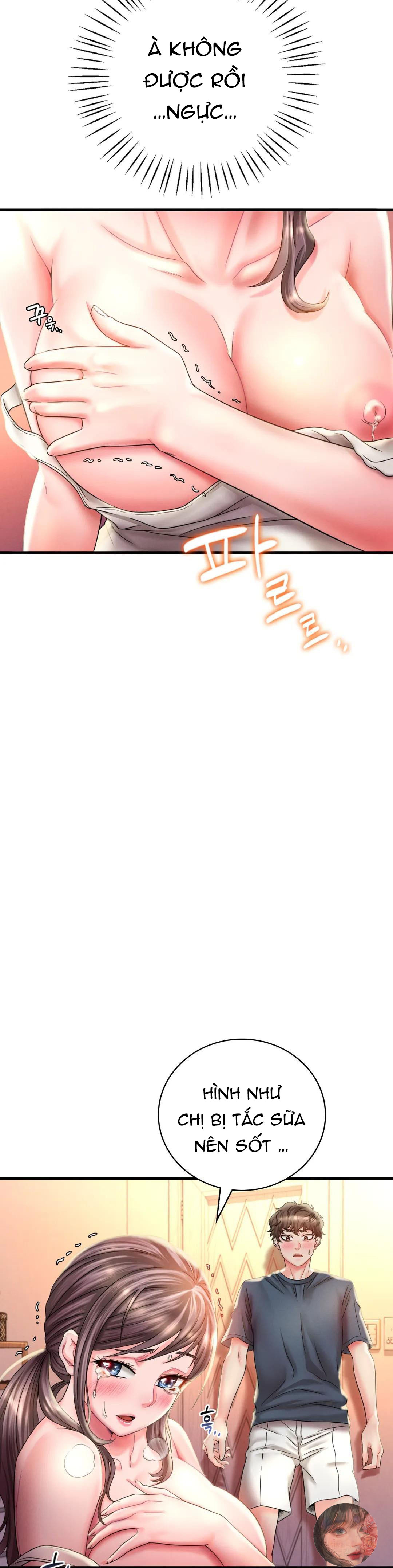 tôi muốn say cô ấy chapter 4 7