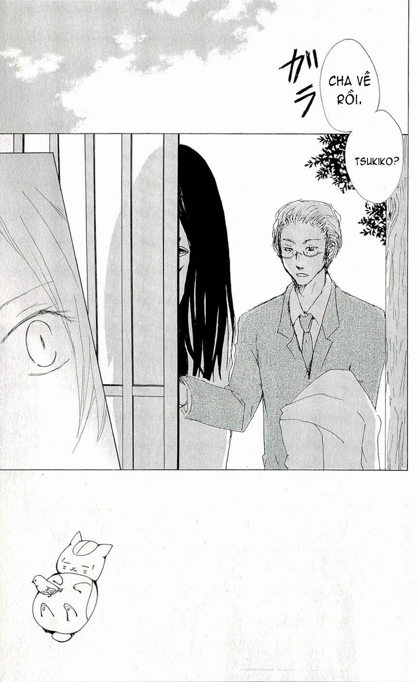 hữu nhân sổ chapter 62 4