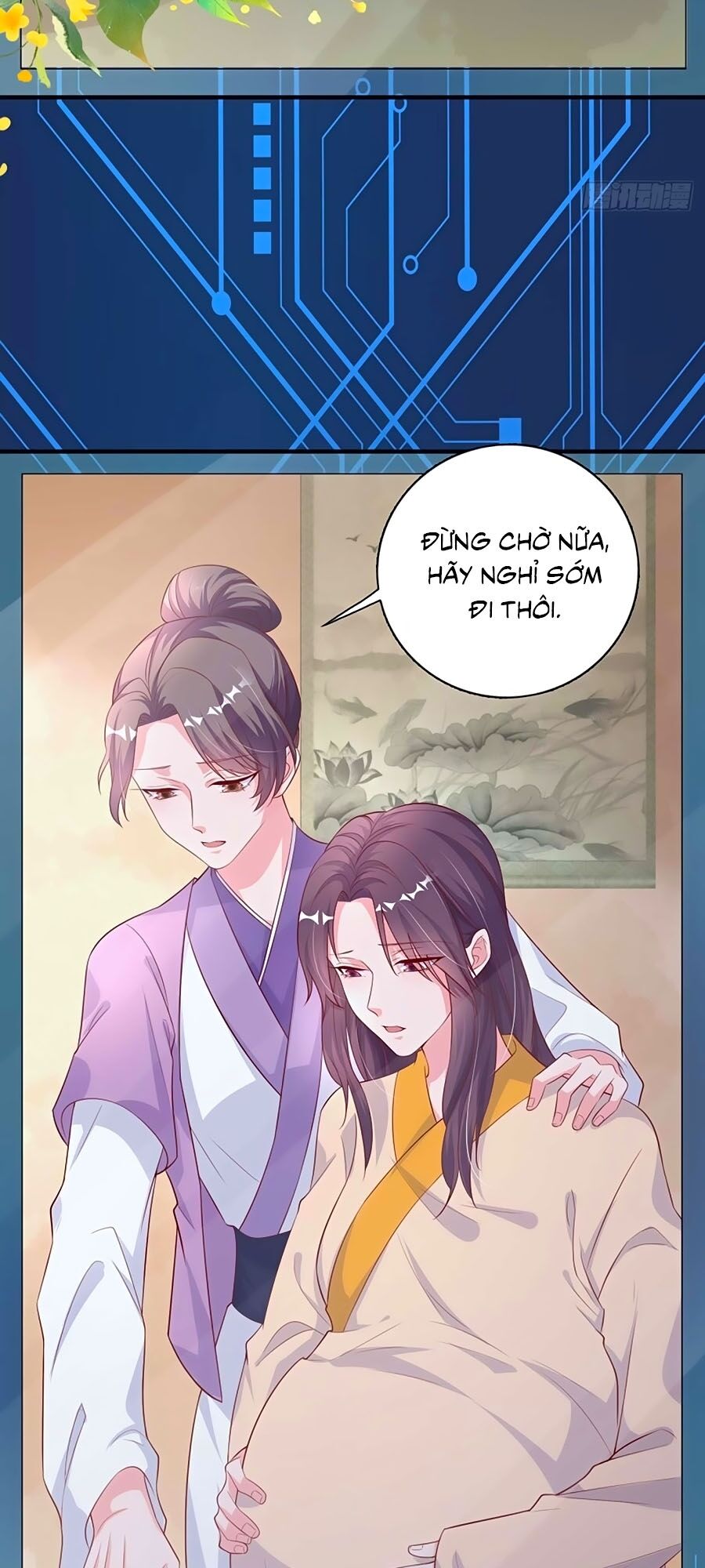 phượng ngự tà vương chapter 44 14