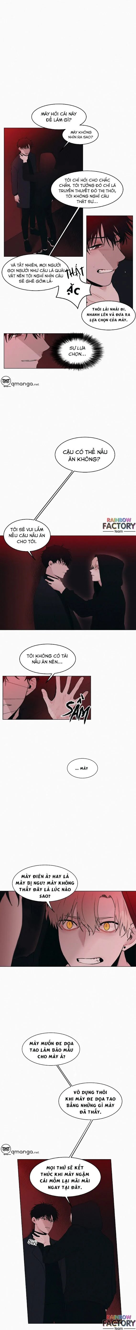 dâng máu của tôi cho em chapter 2 6