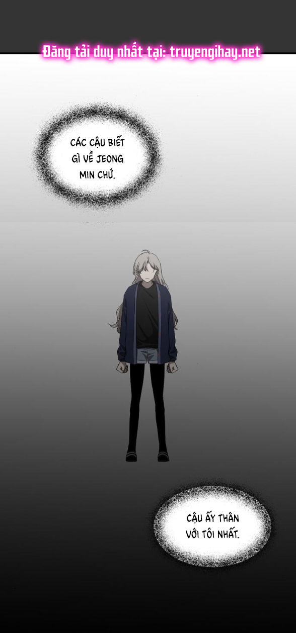 Tự Do Trong Mơ chapter 42.2 28