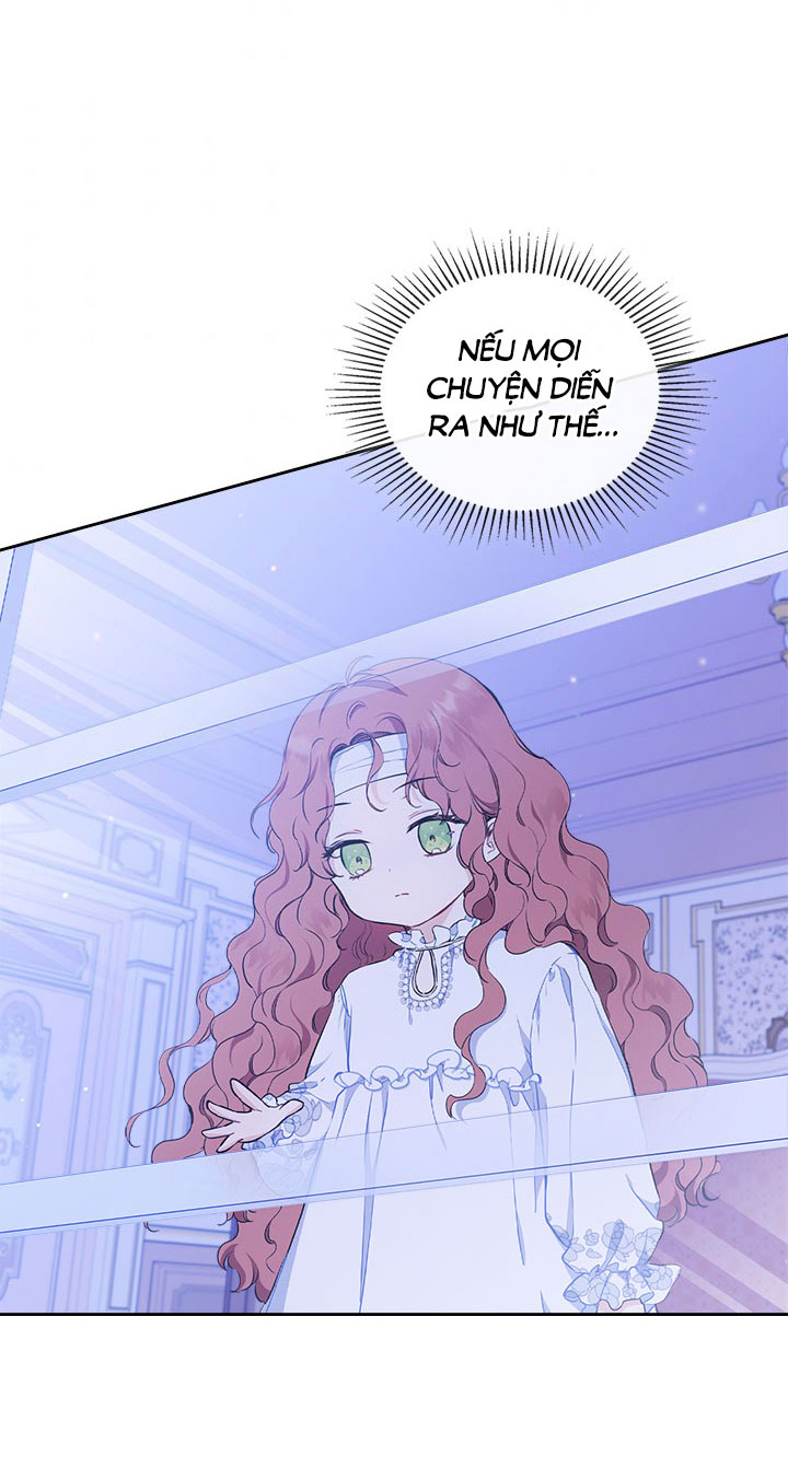 Kiếp Này Tôi Sẽ Trở Thành Gia Chủ chapter 42 23