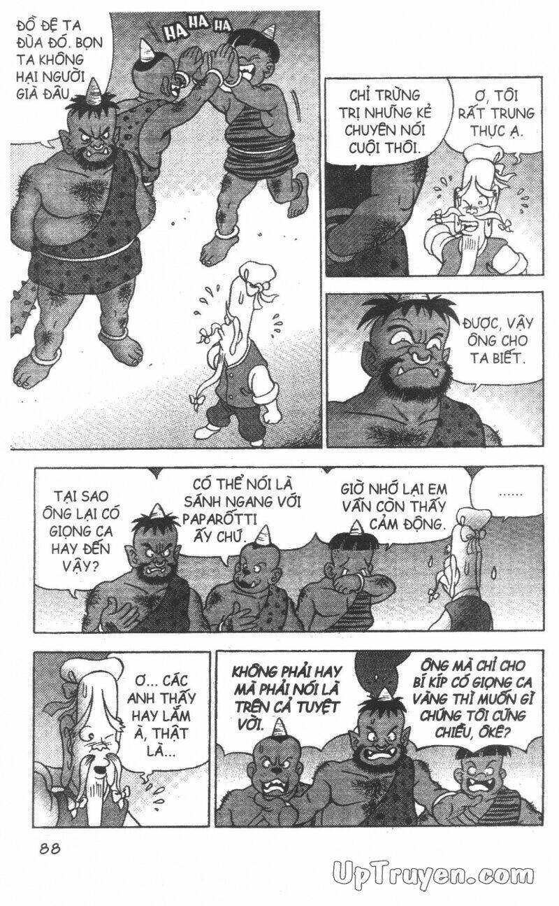 đội quân nhí nhố chapter 36 90