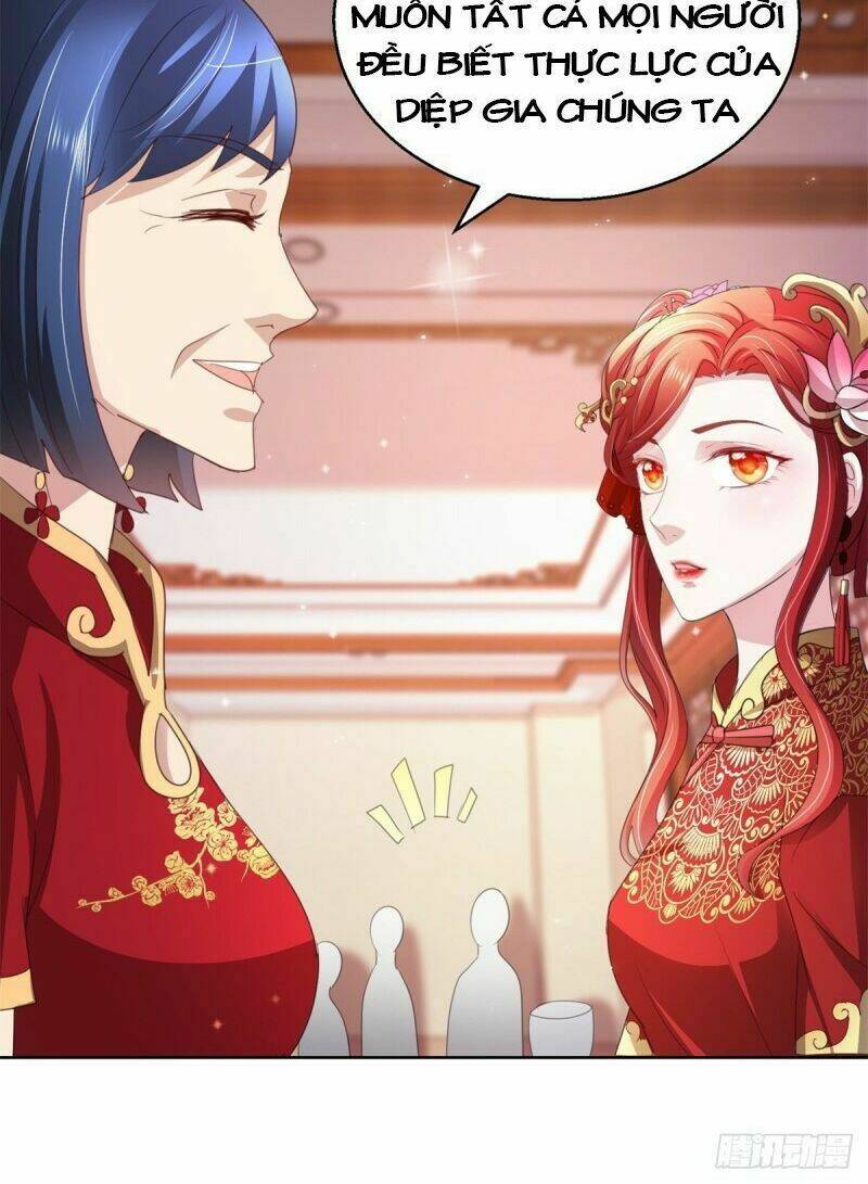 vú em là cổ tiên chapter 139 21