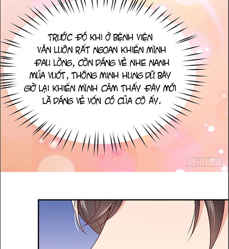 nam thần truy thê chỉ nam chapter 23.2 17