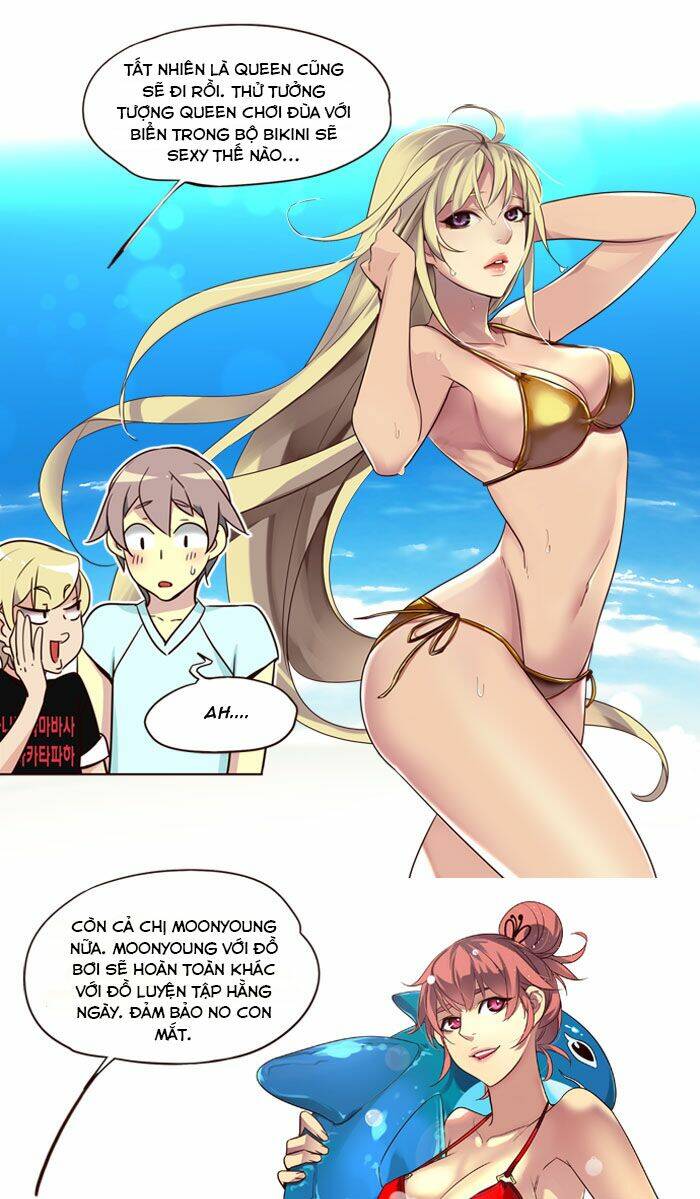 nữ sinh trường wilds chapter 196 10