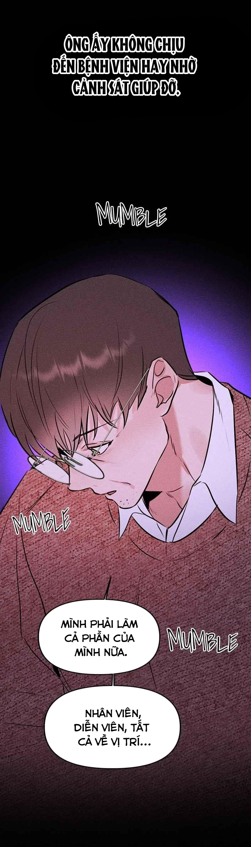 cuộc sống riêng của chị tôi chapter 39 51