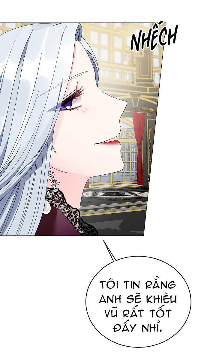 tôi sẽ trở thành nhân vật chính chapter 13 12