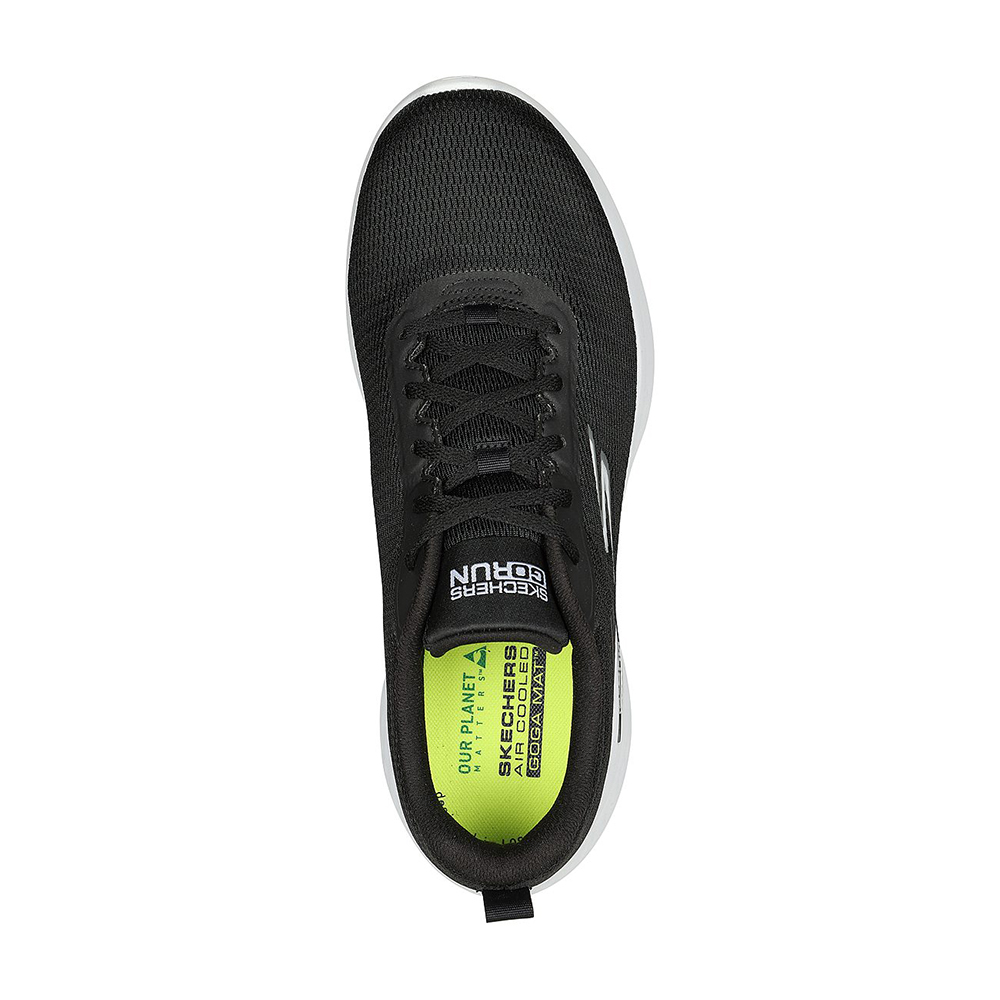 Skechers Nam Giày Thể Thao Performance GORun Lite - 220893-BKW