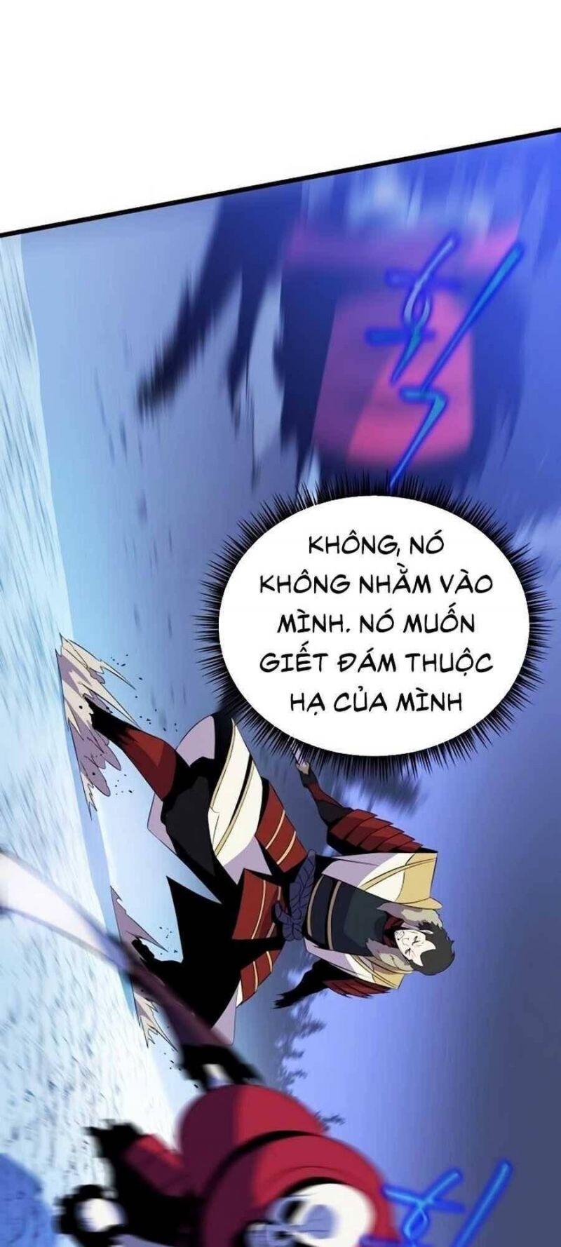 tiêu diệt đấng cứu thế chapter 53 67