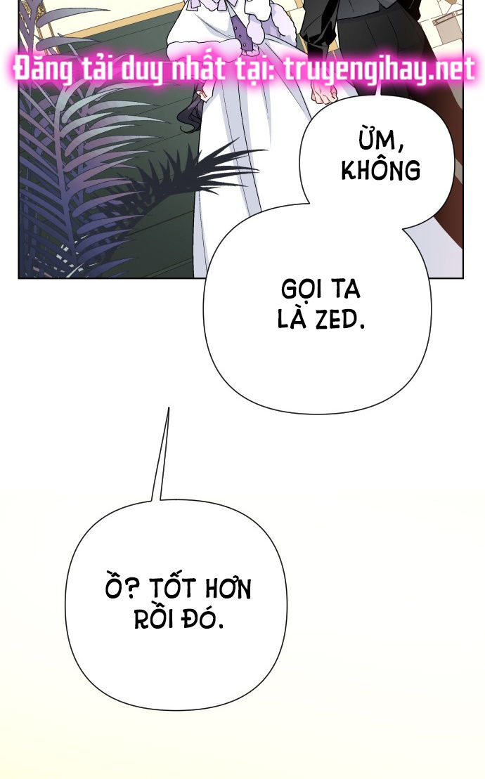 cách hiệp sĩ sống như một tiểu thư chapter 56 71