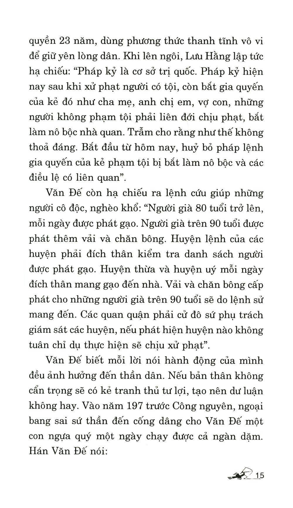 Sách Lão Tử Mưu Lược Tung Hoành