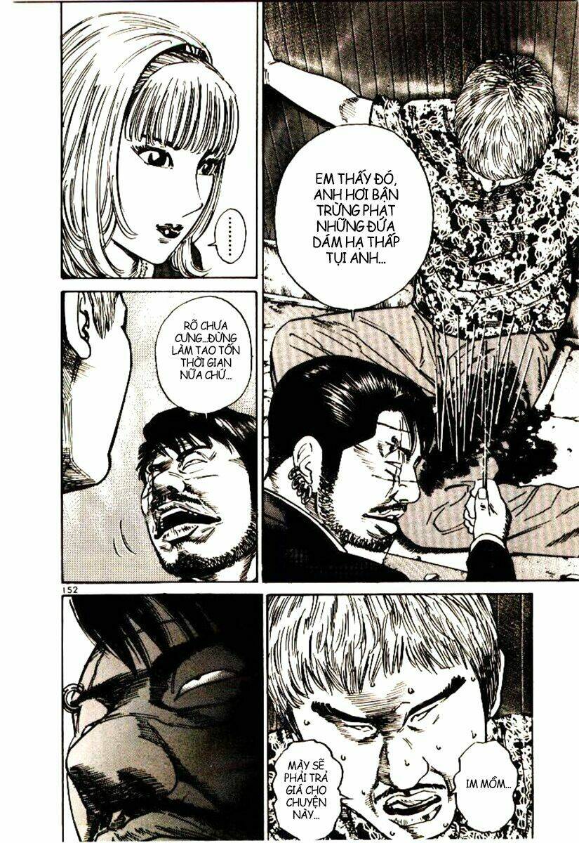 sát thủ số 1 chapter 39 18