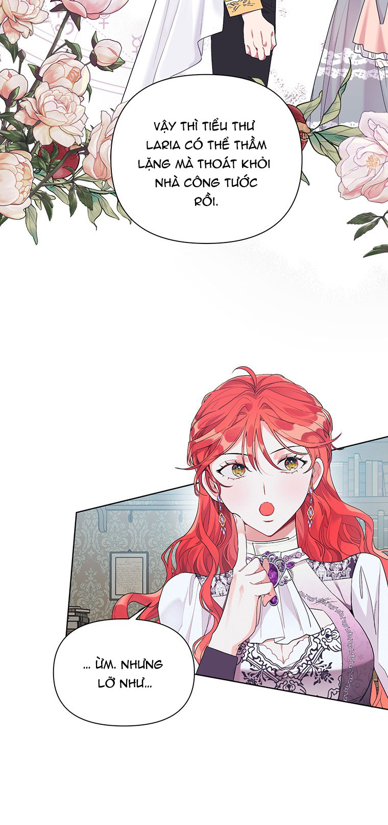 trở thành con dâu bất đắc dĩ chapter 22.1 46