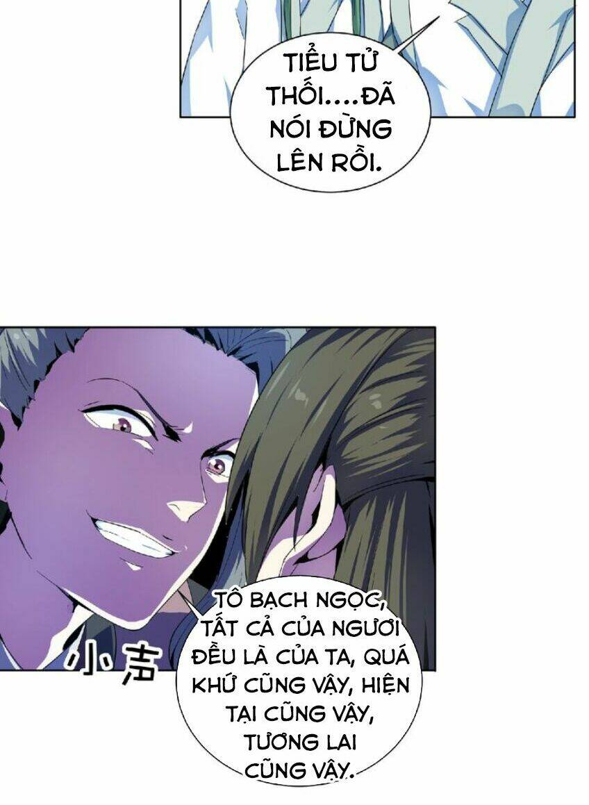 nghịch thiên đại thần chapter 28 17