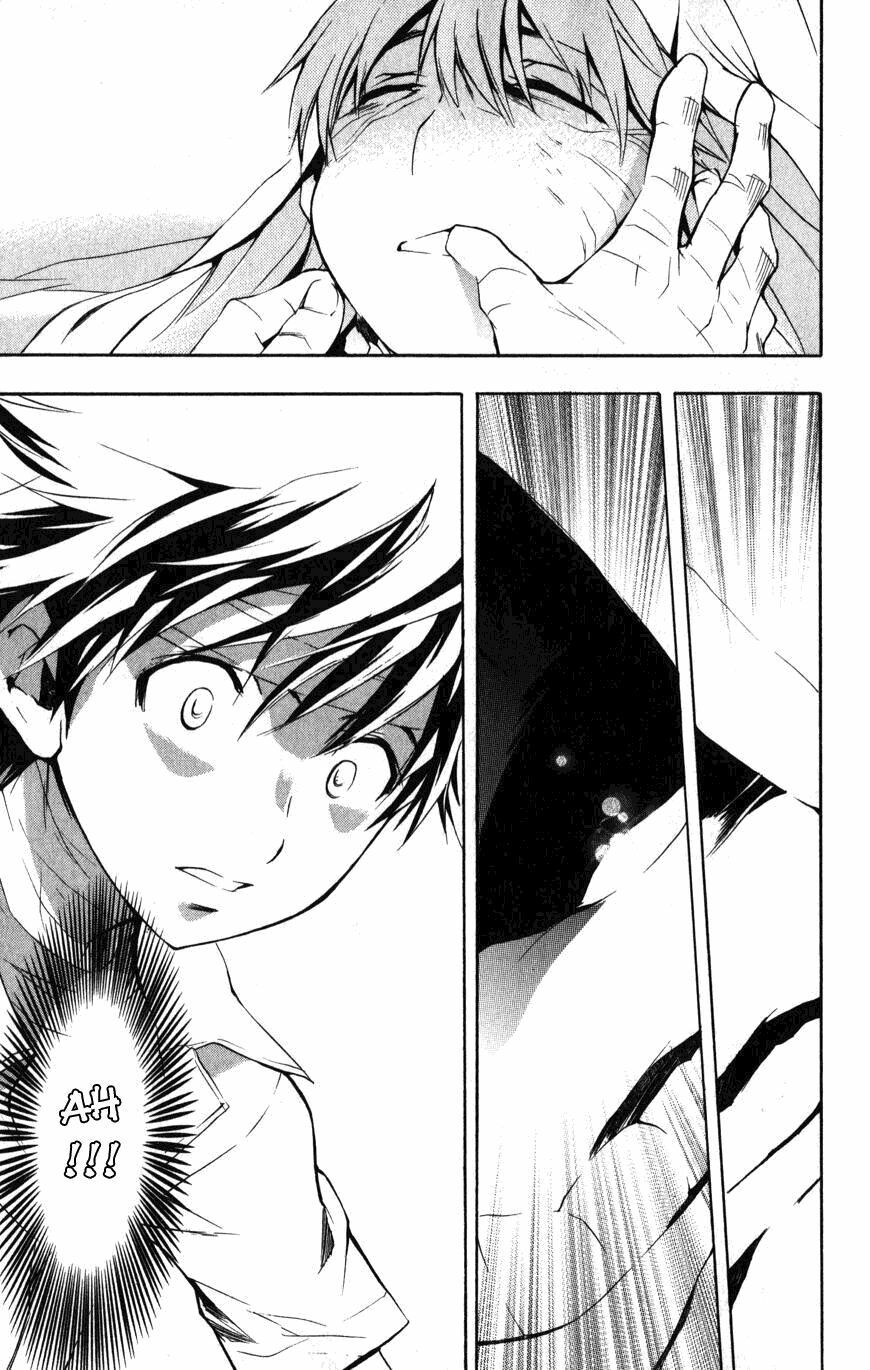 cấm thư ma thuật index chapter 9 23