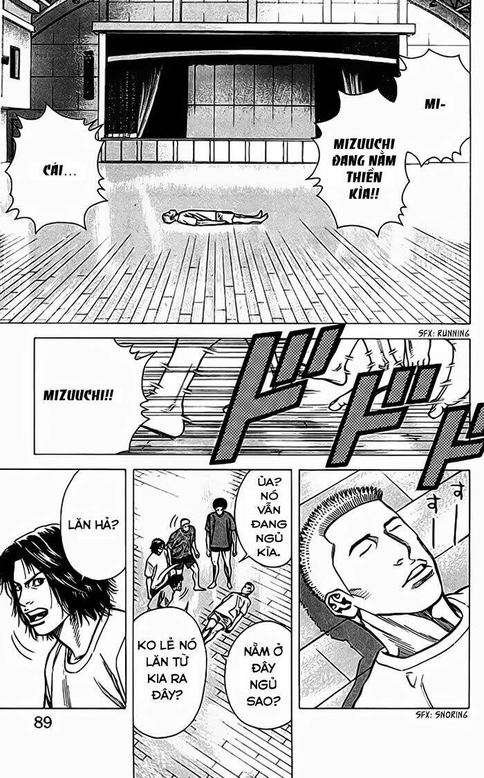 angel voice chapter 65 6