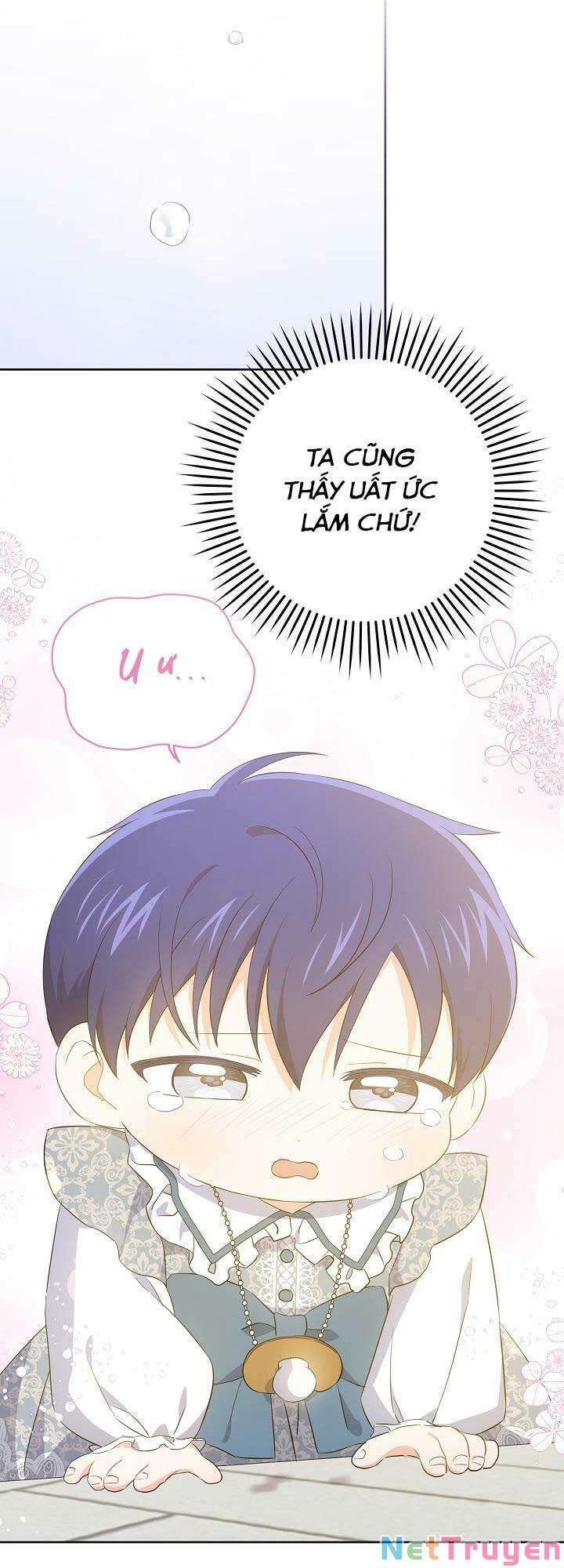 cho con núm vú đi mà chapter 34 33