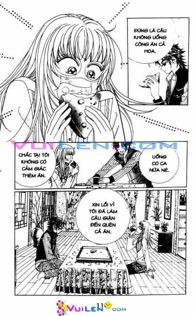 sâu trong ánh mắt chapter 70 19