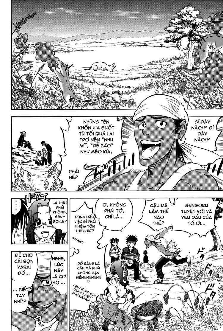 cage of eden chapter 15 12