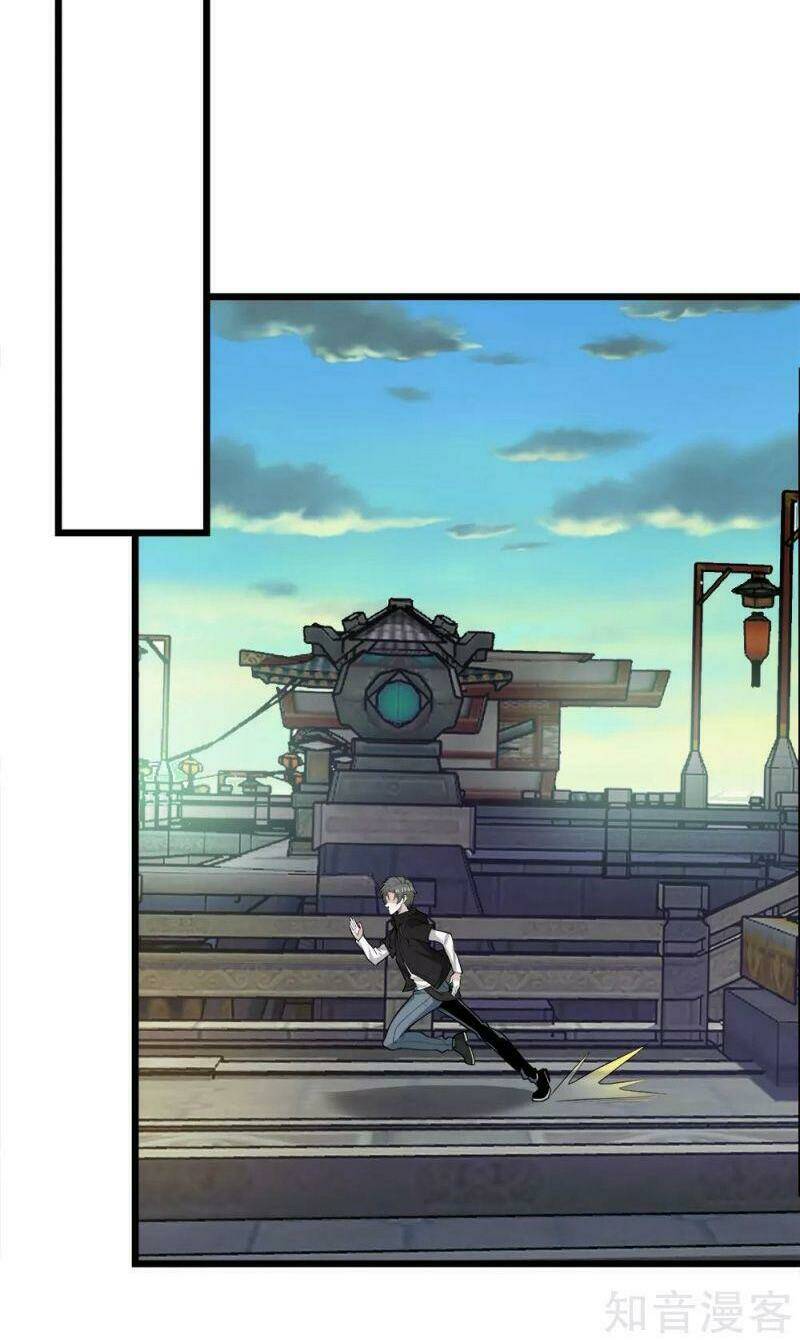 kiếm vũ chapter 180 4