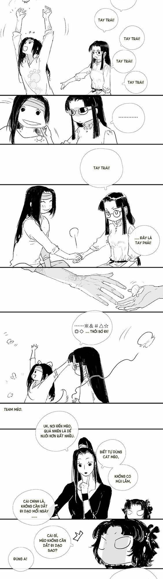 kiếm tam hệ liệt chapter 18 2