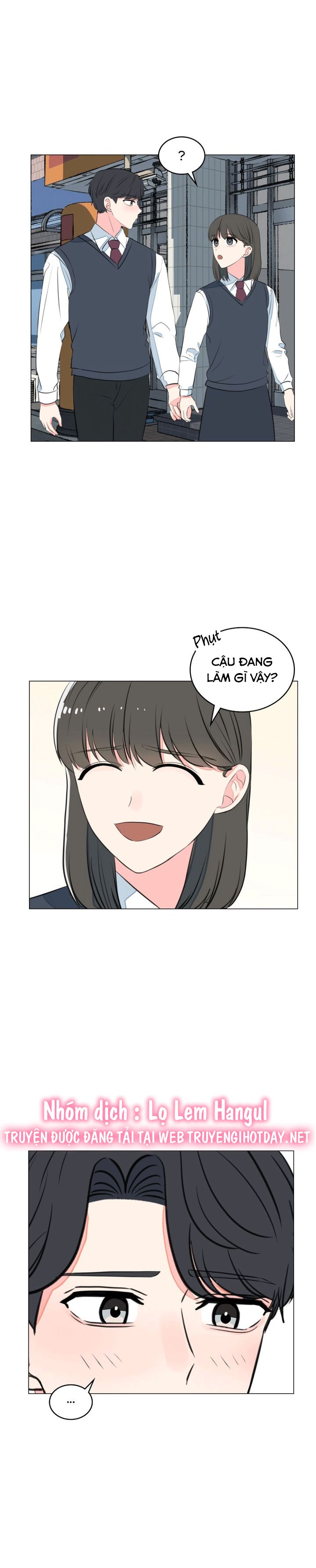 lọ lem hangul coming soon chapter 102 8