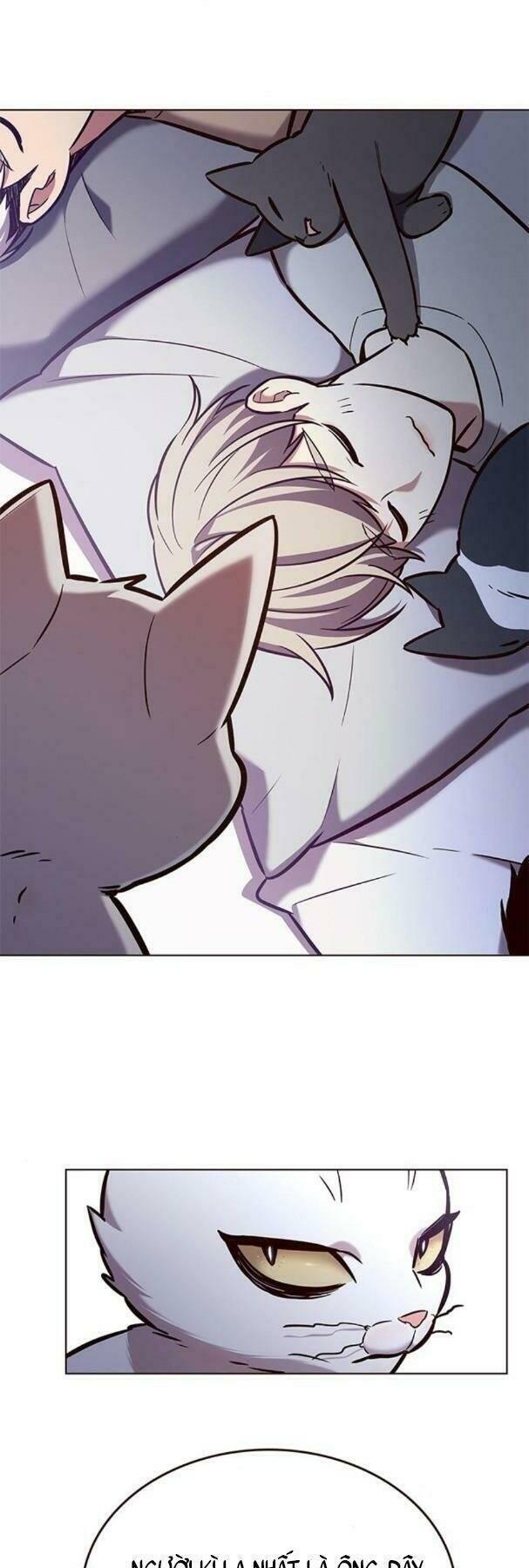 biến thân thành mèo chapter 190 28