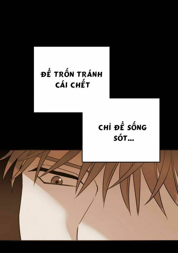 tiểu thư quái vật chapter 1 43