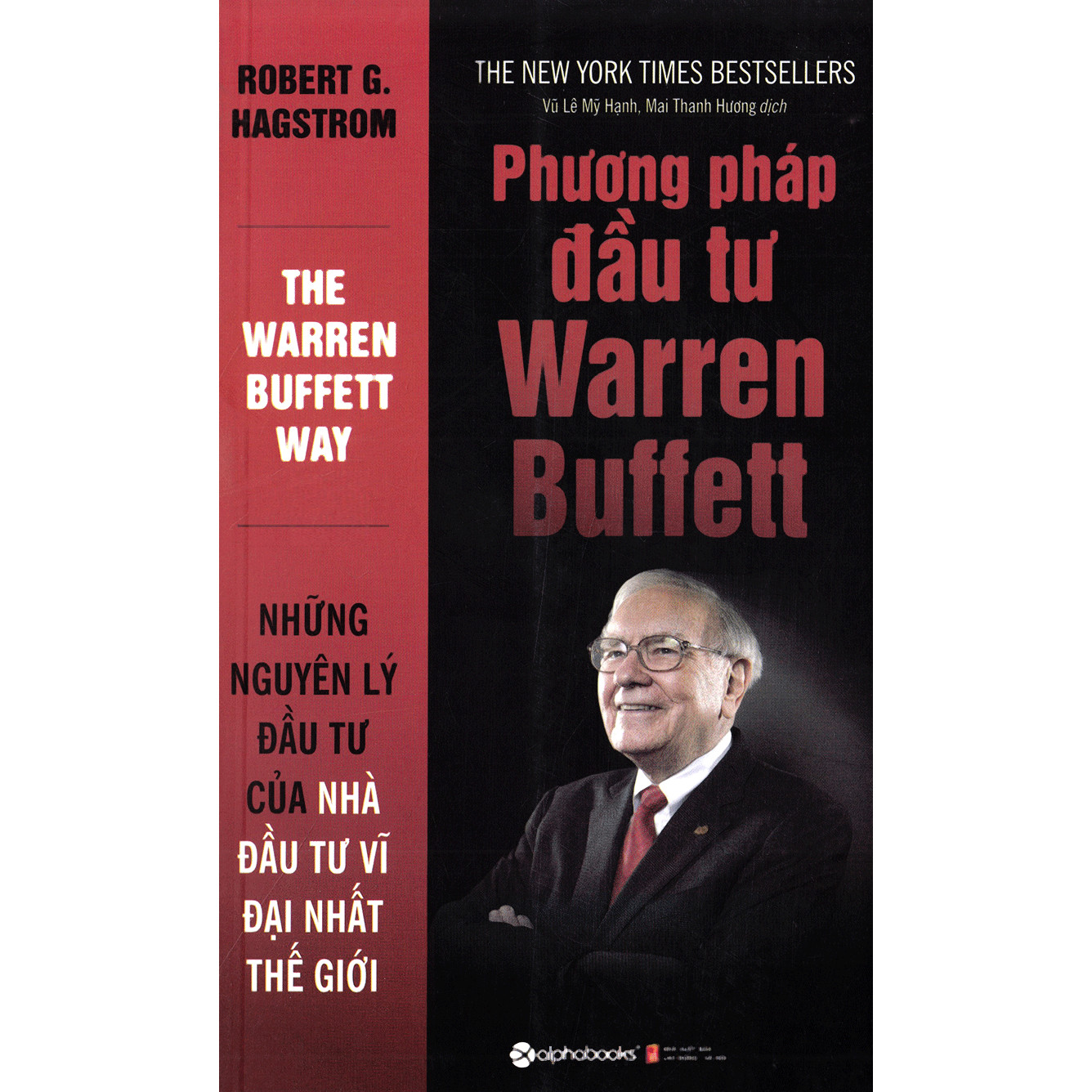Phương Pháp Đầu Tư Warren Buffett