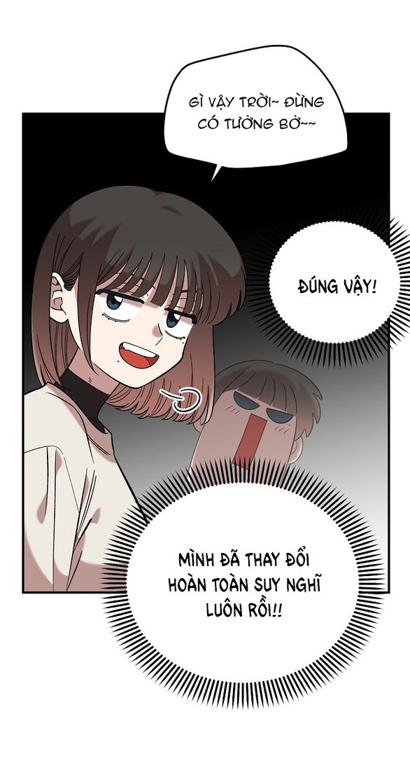 [18+] Phức Hợp Bạn Thời Thơ Ấu chapter 39.1 23