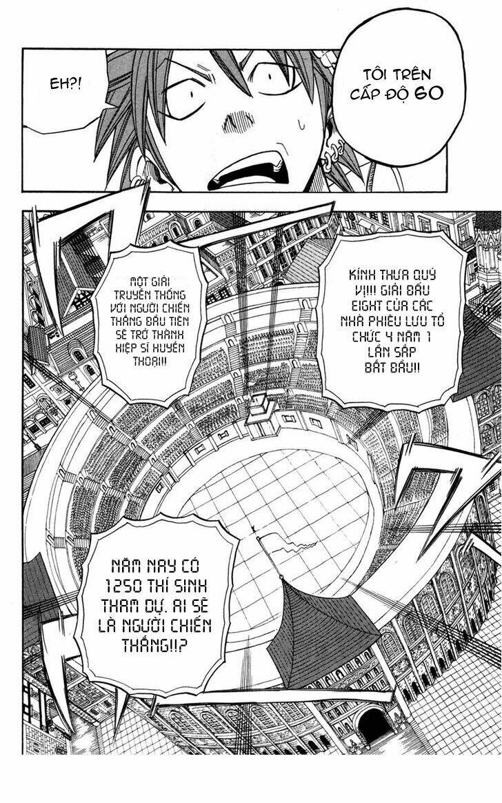 buster keel chapter 26 32