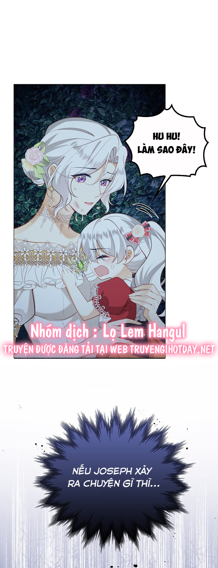 tôi sẽ nuôi dưỡng hai đứa con của nam chính chapter 31 12