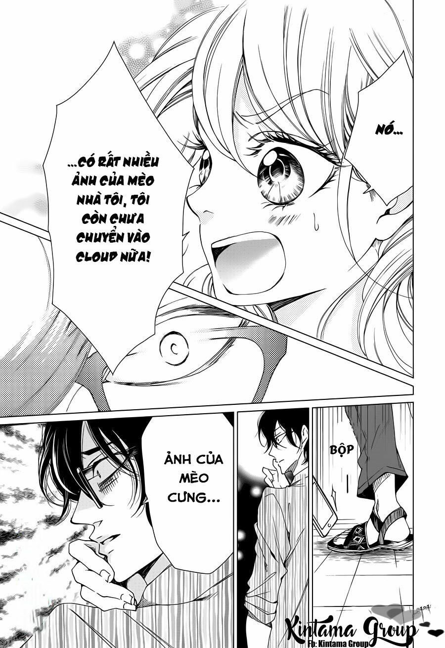 shitsuji-tachi no chinmoku chapter 1 13